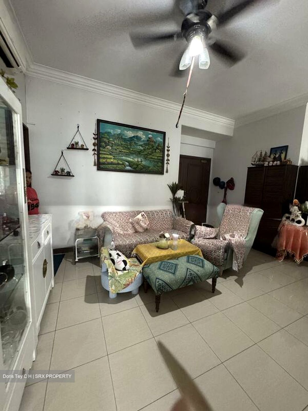 Kentish Green (D8), Apartment #520940591